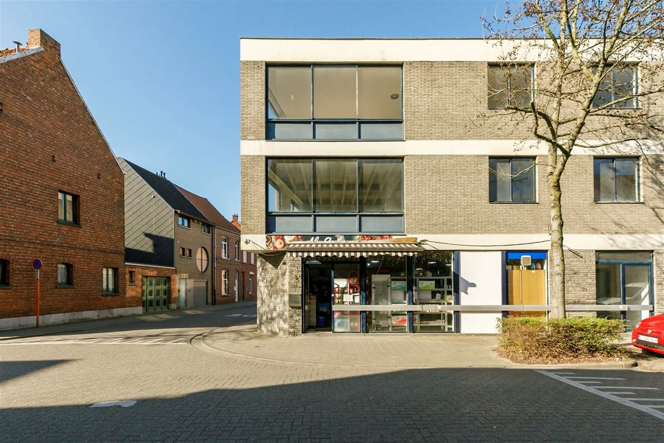 Kommersiell Til salgs - 2300 TURNHOUT BE Image 2