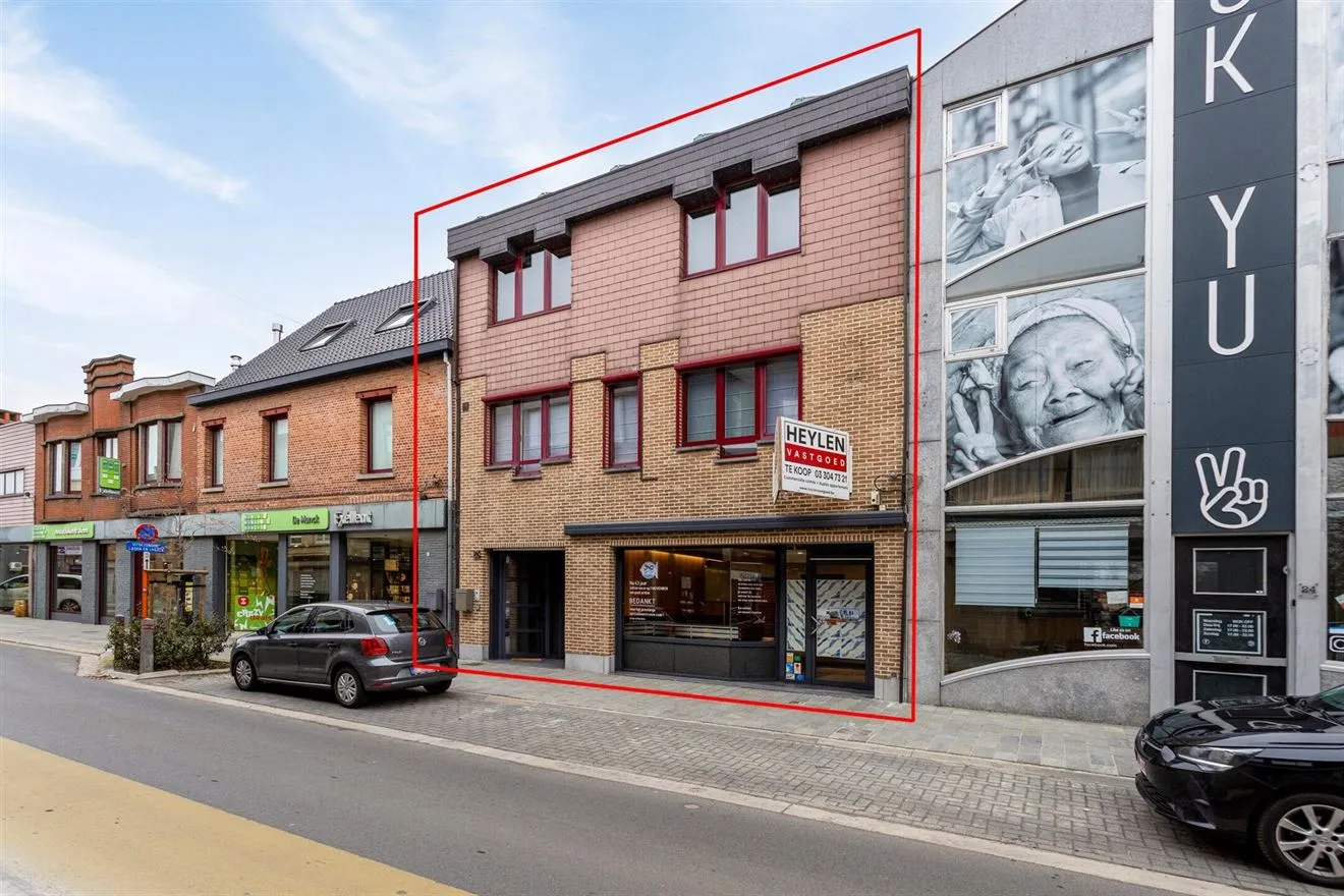 Hus Til salgs - 9120 Beveren-Waas BE Image 1